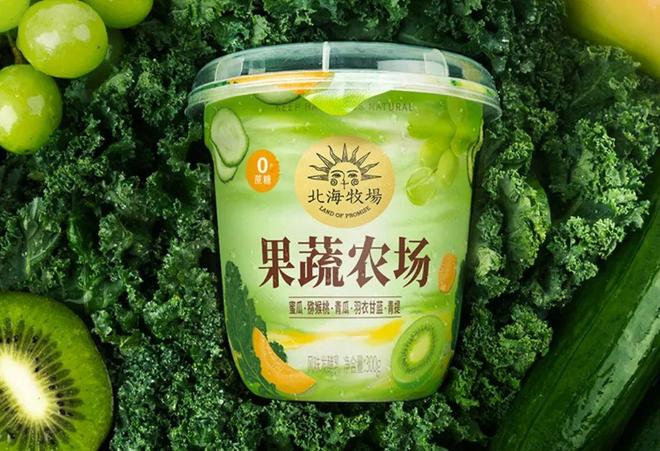 开云电竞网站:奶皮子酸奶之后下一个火的会是啥产品？(图3)