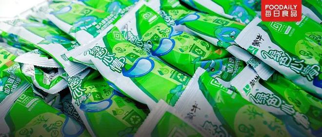 kaiyun开云电竞:对话格力高：“百年老店”入华30载扁桃仁坚果奶销售第一背后的“本土化功法”(图7)