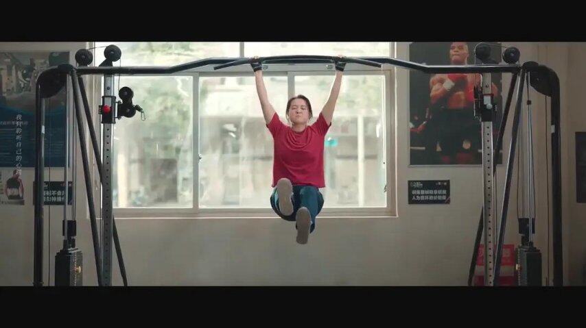 开云电竞:好不容易955的新中产在健身房卷起来了(图2)