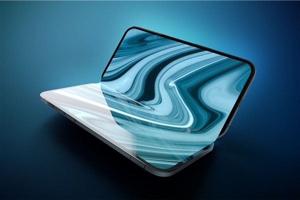 苹果将推出20周年纪念版iPhone：2027年见！(图2)