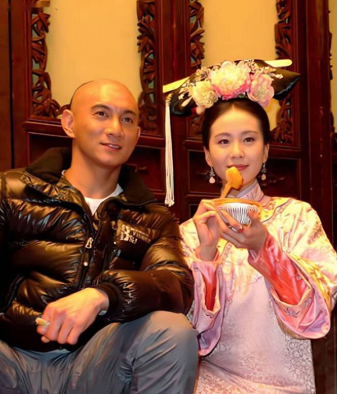 婚变再添新料剧一部接一部的扑刘诗诗慌了(图2)