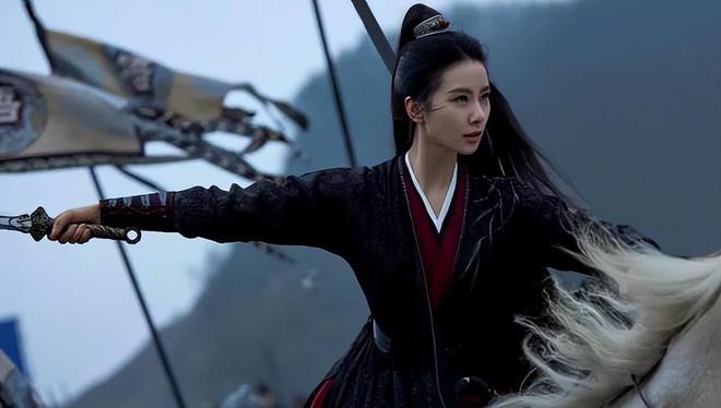 婚变再添新料剧一部接一部的扑刘诗诗慌了(图4)