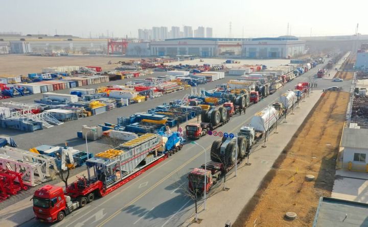 开云电竞:GDP增速连续十一季度位居全国第一方阵(图7)
