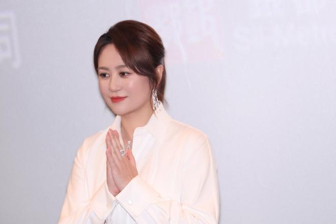 开云电竞入口:马丽路演时感谢沈腾高情商发言很圈粉她真的好真诚！(图3)