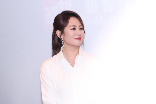 开云电竞入口:马丽路演时感谢沈腾高情商发言很圈粉她真的好真诚！(图4)