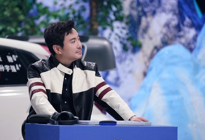 开云电竞入口:马丽路演时感谢沈腾高情商发言很圈粉她真的好真诚！(图9)