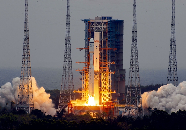 开云电竞安徽样本：看中国如何抢占创新制高点(图4)