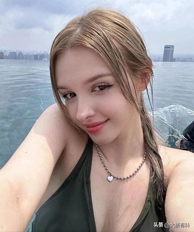 开云电竞入口:中乌免签生效！曾是苏联社会主义样板混血美女遍地对华很友好(图3)