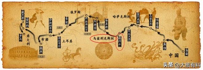 开云电竞入口:中乌免签生效！曾是苏联社会主义样板混血美女遍地对华很友好(图6)