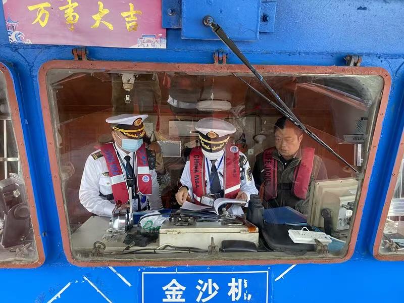 开云电竞app:中安观察｜皖苏的“破界”与“融合”(图3)
