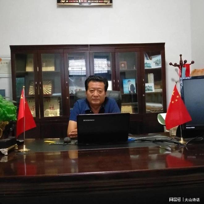 开云电竞:震惊！安氏集团创始人安炳军逝世享年61岁讣告称不收礼不设宴(图5)
