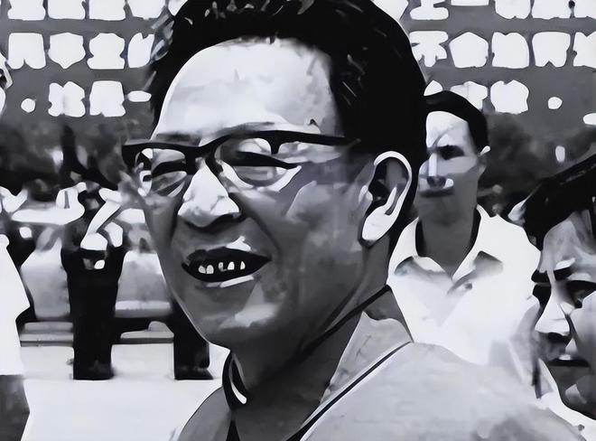 1975年中央会议上陈永贵指一人怒骂：排斥我你没那个资格！(图7)