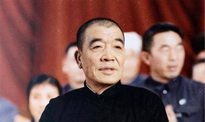 1975年中央会议上陈永贵指一人怒骂：排斥我你没那个资格！(图5)