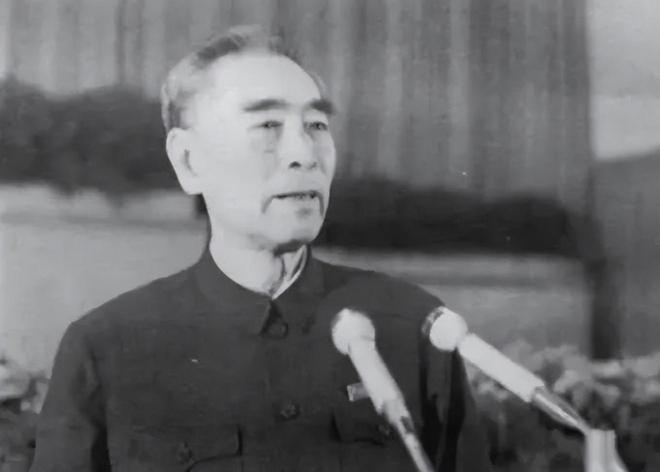 1975年中央会议上陈永贵指一人怒骂：排斥我你没那个资格！(图6)