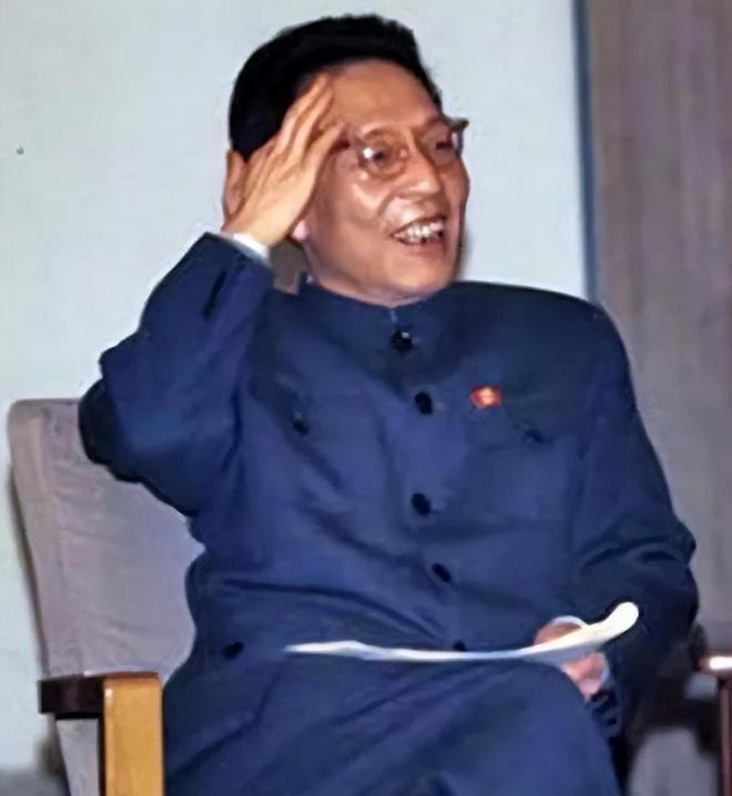 1975年中央会议上陈永贵指一人怒骂：排斥我你没那个资格！(图4)