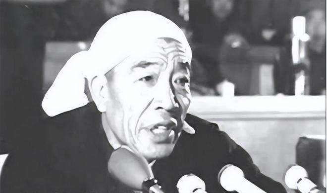1975年中央会议上陈永贵指一人怒骂：排斥我你没那个资格！(图3)