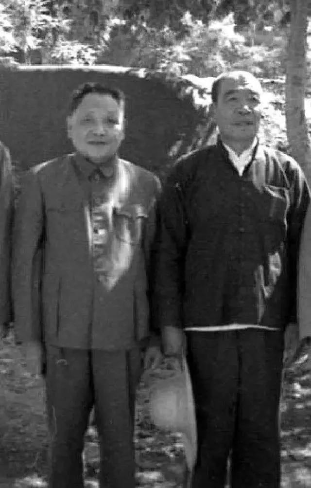 1975年中央会议上陈永贵指一人怒骂：排斥我你没那个资格！(图13)