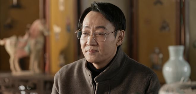 开云电竞《护宝寻踪》黎远光得知文雯怀上穆见晖的孩子才知赵佑林输了(图6)
