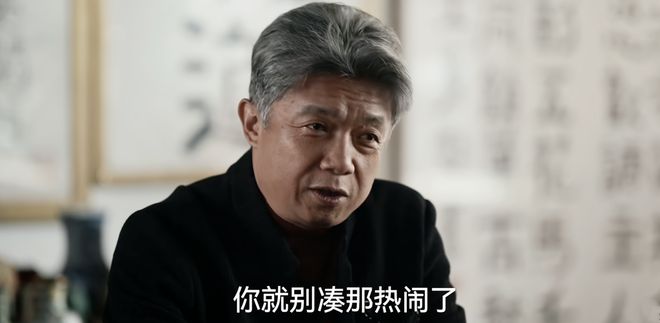 开云电竞《护宝寻踪》黎远光得知文雯怀上穆见晖的孩子才知赵佑林输了(图13)