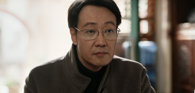 开云电竞《护宝寻踪》黎远光得知文雯怀上穆见晖的孩子才知赵佑林输了(图14)