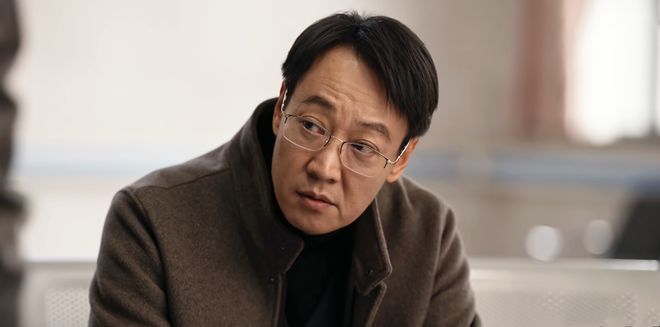 开云电竞《护宝寻踪》黎远光得知文雯怀上穆见晖的孩子才知赵佑林输了(图18)