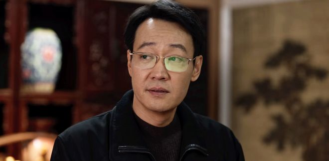 开云电竞《护宝寻踪》黎远光得知文雯怀上穆见晖的孩子才知赵佑林输了(图15)