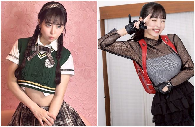 开云电竞:日星本城花出道4年改做女优圈内人曝3大优势:可多人