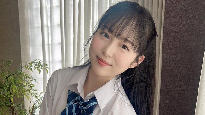 开云电竞:日星本城花出道4年改做女优圈内人曝3大优势：可多人(图3)