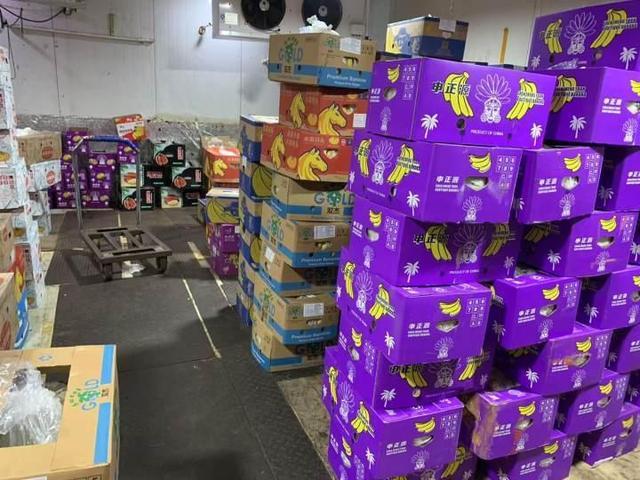 kaiyun开云电竞:今年水果价格多数在降香蕉却贵了一倍为什么？(图3)