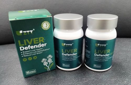 保肝护肝好的药转氨酶高护肝片降酶片哪个牌子好(图9)