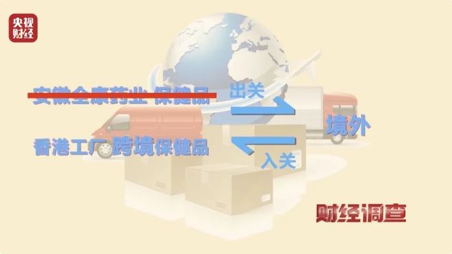 开云电竞央视曝光：都是假的！价格不菲却销量惊人很多人每天吃(图18)