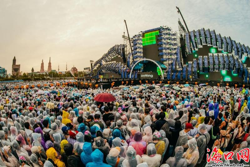 KATYPERRY中国巡演收官站11月举行海口宠粉服务再升开云电竞级(图2)