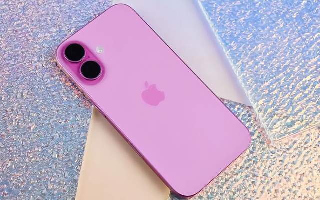 开云电竞iPhone16售价再创新低苹果A18+256GB+48MP到手仅需5499元(图3)