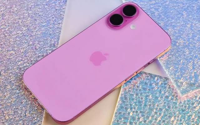 开云电竞iPhone16售价再创新低苹果A18+256GB+48MP到手仅需5499元(图4)