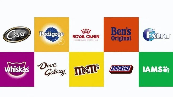 开云电竞:2025北美食品饮料Top100揭晓！百事第一雀巢跌出前三(图12)