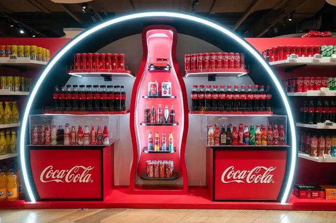 开云电竞:2025北美食品饮料Top100揭晓！百事第一雀巢跌出前三(图10)