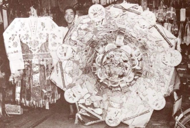 开云电竞网站:新加坡庆祝七夕节竟破了吉尼斯世界记录！(图4)