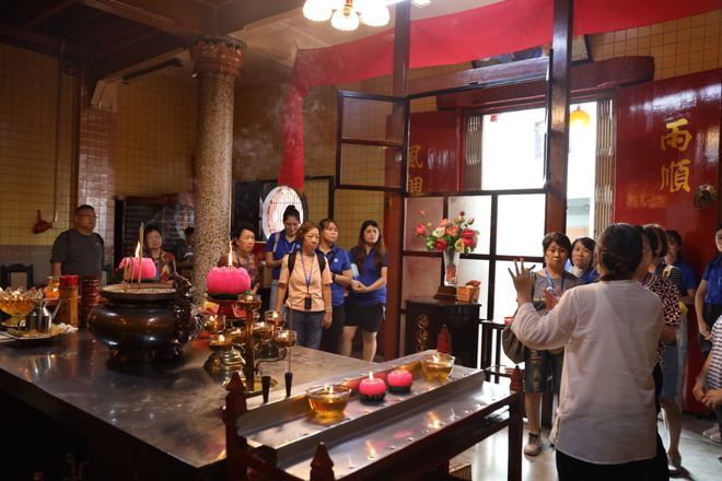 开云电竞网站:新加坡庆祝七夕节竟破了吉尼斯世界记录！(图9)