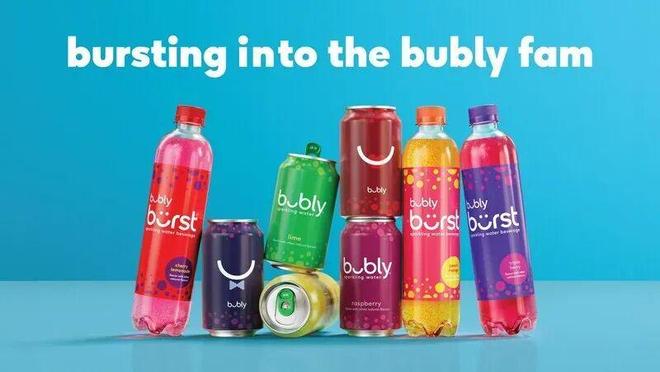 开云电竞:2025北美食品饮料Top100揭晓！百事第一雀巢跌出前三(图2)