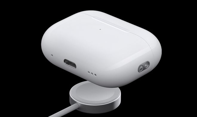 开云电竞入口:AirPodsPro3：无按钮、更小巧！(图2)