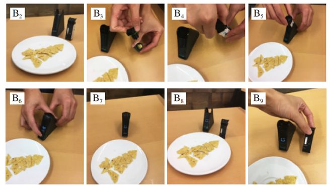开云电竞app:《食品科学》：中国农业大学程楠副教授等：食品中麸质及其生物传感检测方法研究进展(图8)