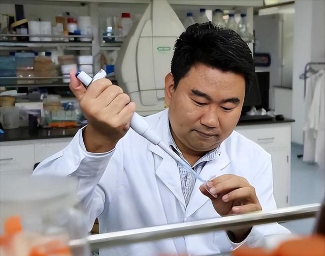 开云电竞app:中国再破世界第一！化学合成“粮食”将量产不种地也能粮食自由(图12)