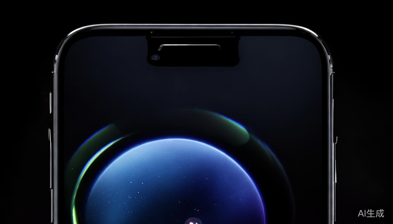 开云电竞:iPhone17Pro系列被指史上最丑为何首发日仍让果粉疯狂抢购？(图10)
