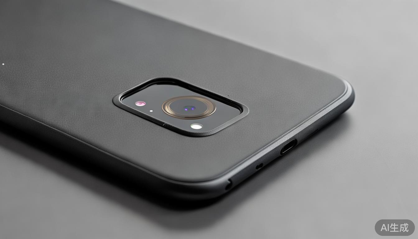 开云电竞:iPhone17Pro系列被指史上最丑为何首发日仍让果粉疯狂抢购？(图6)