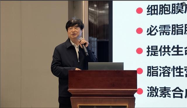 高油酸花生高质量发展产业联盟正式成立(图2)