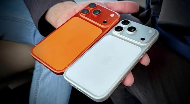 开云电竞入口:iPhone17ProMax销量封神！(图5)