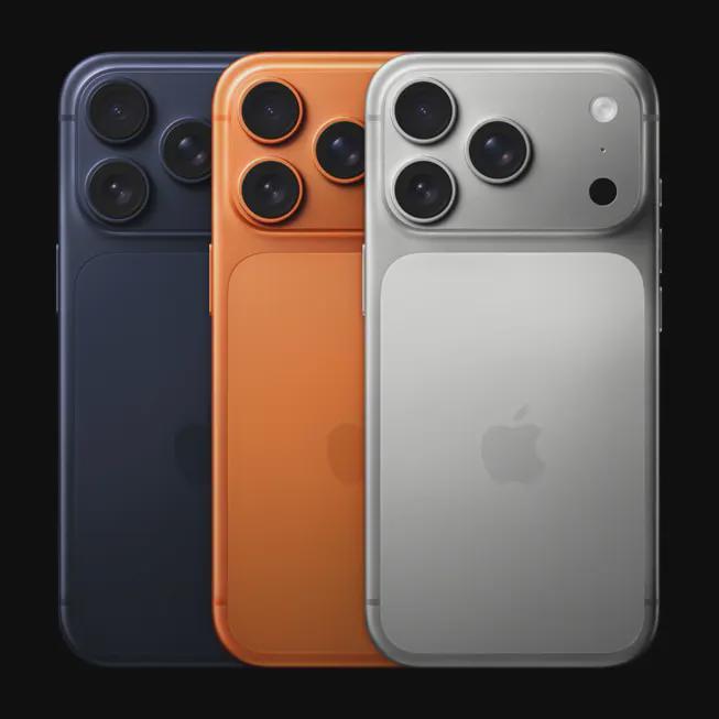 iPhone17ProMax价格全变了把果粉彻底整不会了！开云电竞(图7)