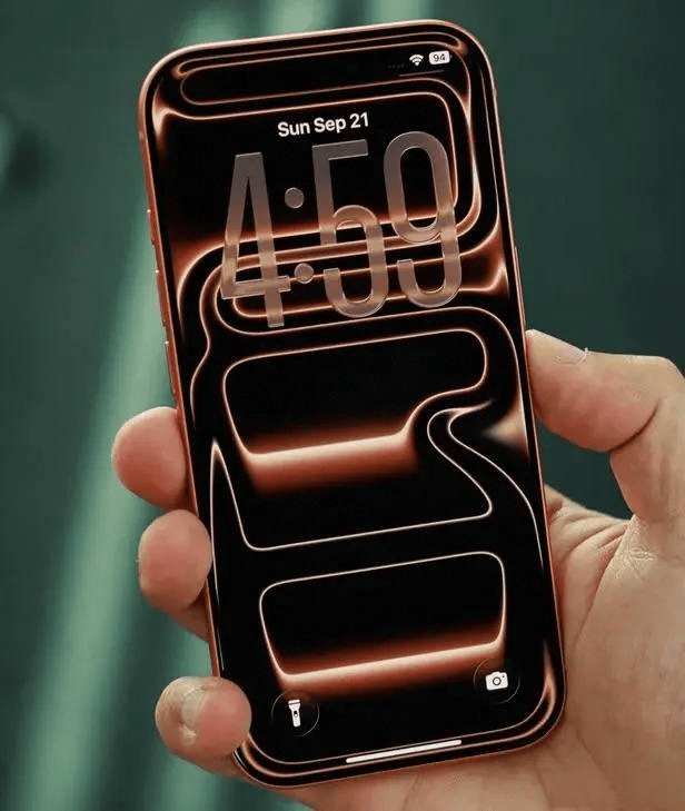 开云电竞:2025双11苹果出手了！iPhone17Pro迎来首次降价果粉：这次绝不犹豫！(图2)