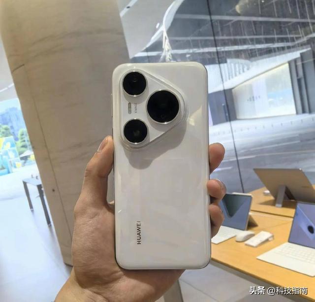 1分钟卖爆！iPhone17256GB成香饽饽果粉为啥独爱它？(图4)