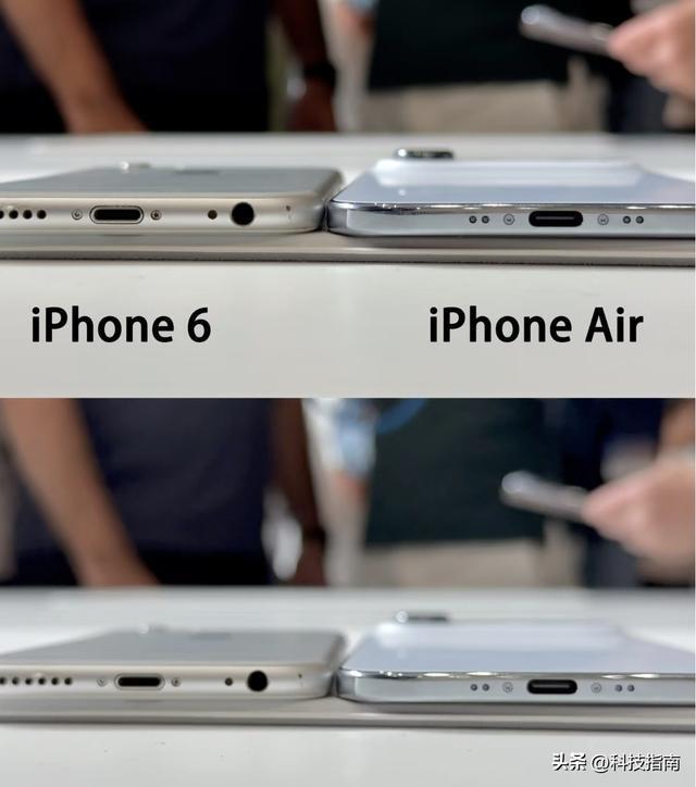 1分钟卖爆！iPhone17256GB成香饽饽果粉为啥独爱它？(图2)